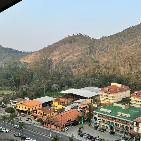 Petrópolis Flat Itaipava 아파트 외부 사진