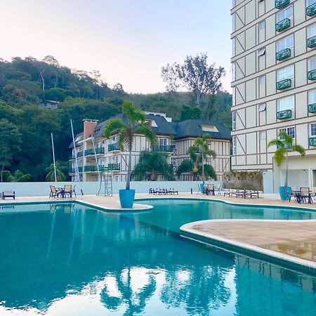 Petrópolis Flat Itaipava 아파트 외부 사진
