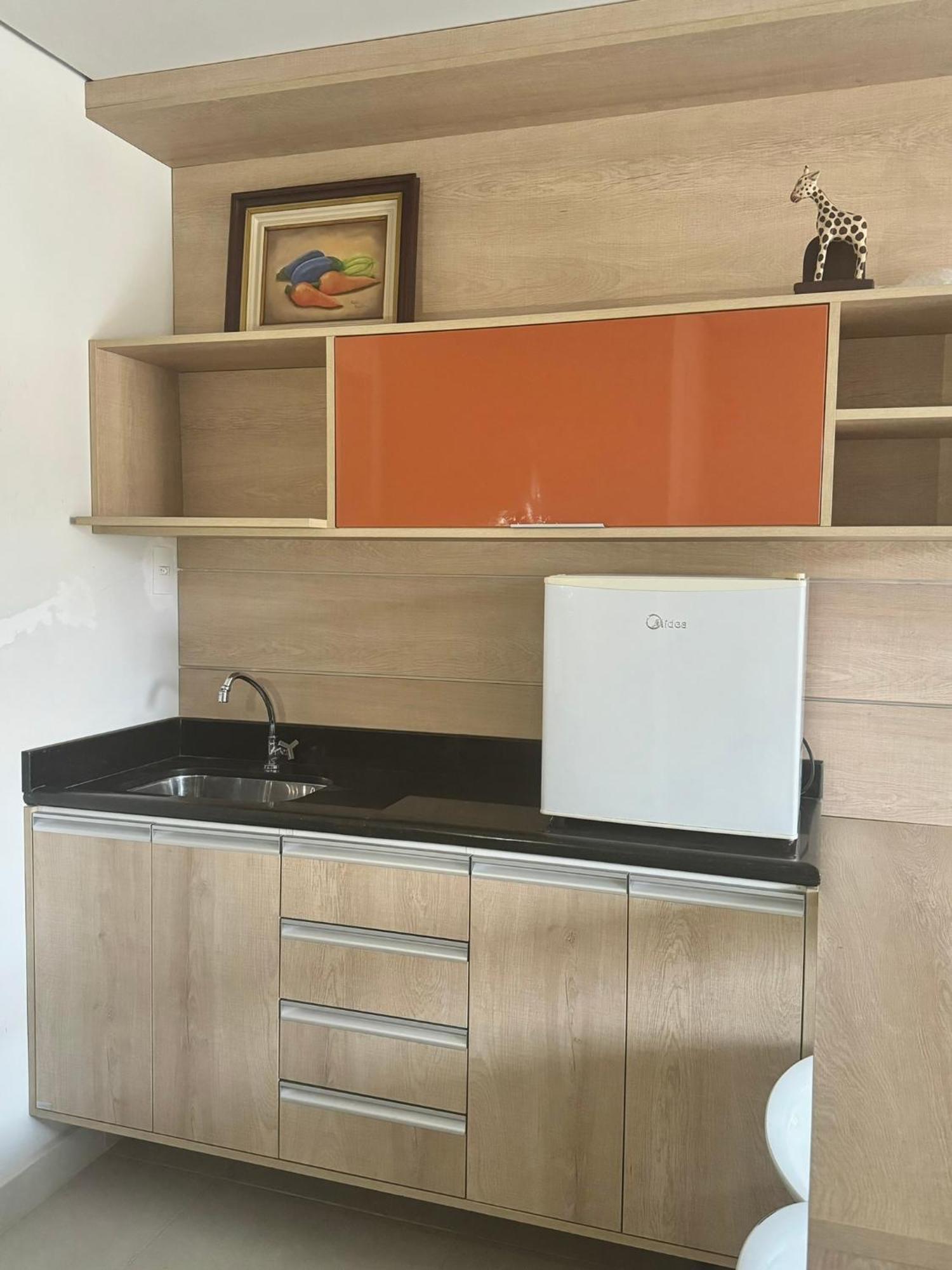 Petrópolis Flat Itaipava 아파트 외부 사진