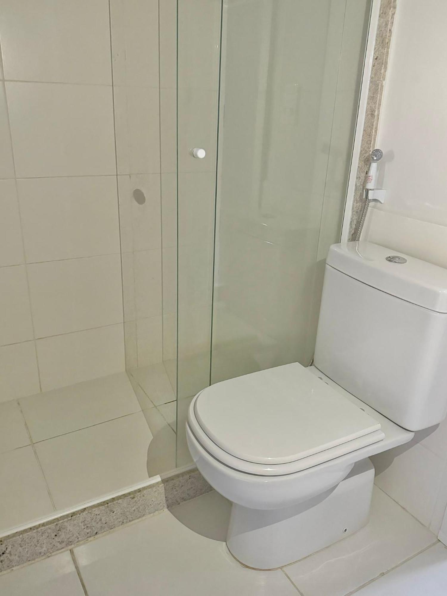 Petrópolis Flat Itaipava 아파트 외부 사진