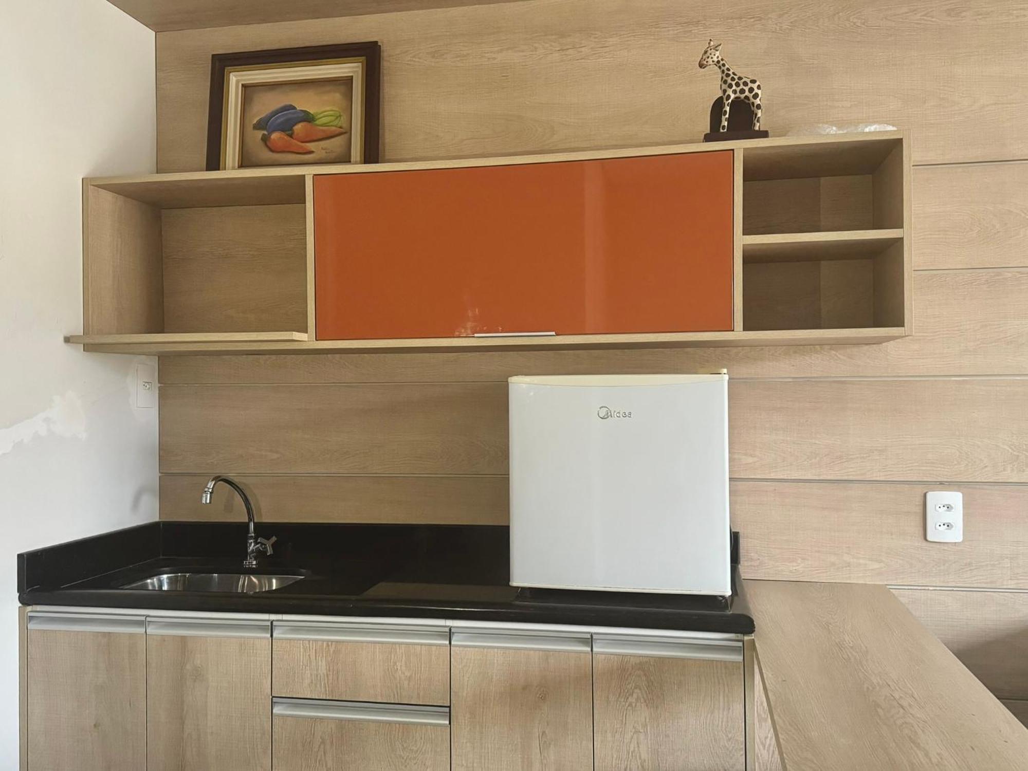 Petrópolis Flat Itaipava 아파트 외부 사진