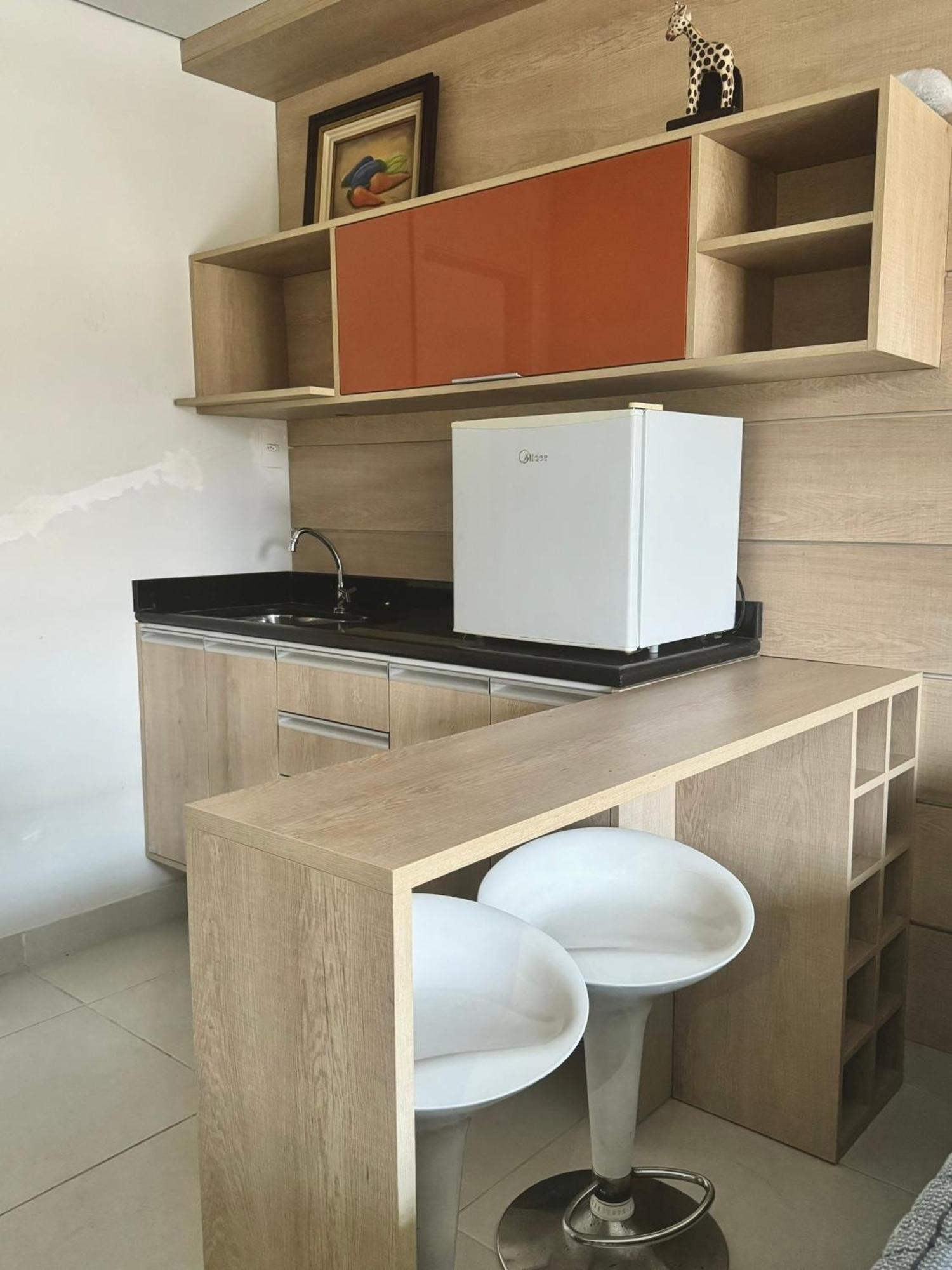 Petrópolis Flat Itaipava 아파트 외부 사진