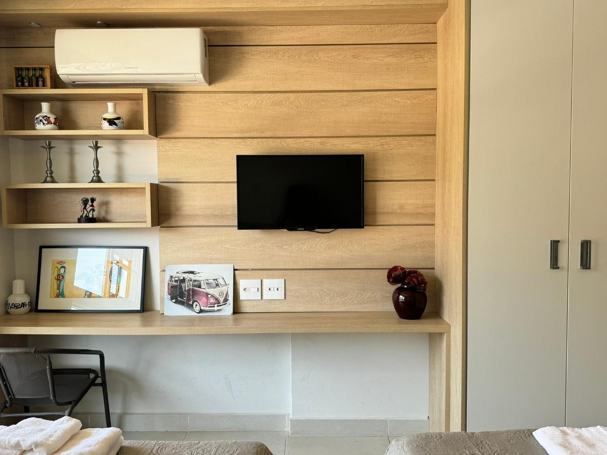 Petrópolis Flat Itaipava 아파트 외부 사진
